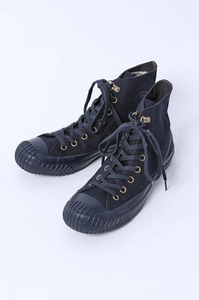 <strong>NIGEL CABOURN｜ナイジェル・ケーボン</strong>　 Nigel Cabourn × CONVERSE®「ALL STAR N-C HI」　