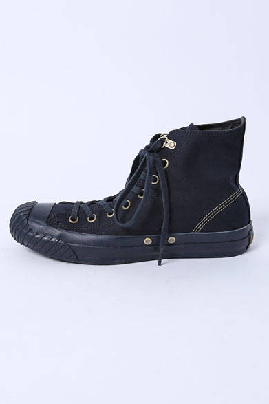 <strong>NIGEL CABOURN｜ナイジェル・ケーボン</strong>　 Nigel Cabourn × CONVERSE®「ALL STAR N-C HI」　