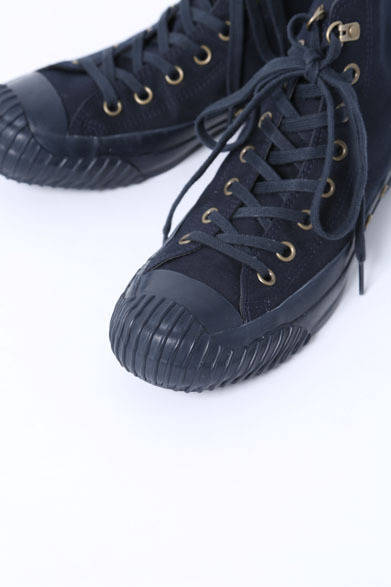 <strong>NIGEL CABOURN｜ナイジェル・ケーボン</strong>　 Nigel Cabourn × CONVERSE®「ALL STAR N-C HI」　