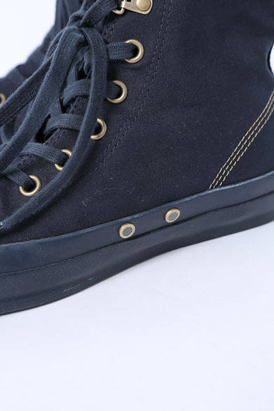 <strong>NIGEL CABOURN｜ナイジェル・ケーボン</strong>　 Nigel Cabourn × CONVERSE®「ALL STAR N-C HI」　