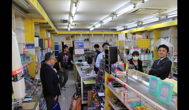 <strong>NPO法人SO-EN｜創縁</strong>　アートプロジェクト「AT ART UWAJIMA 2013」　ギャラリー「SITUATIONALLY」　