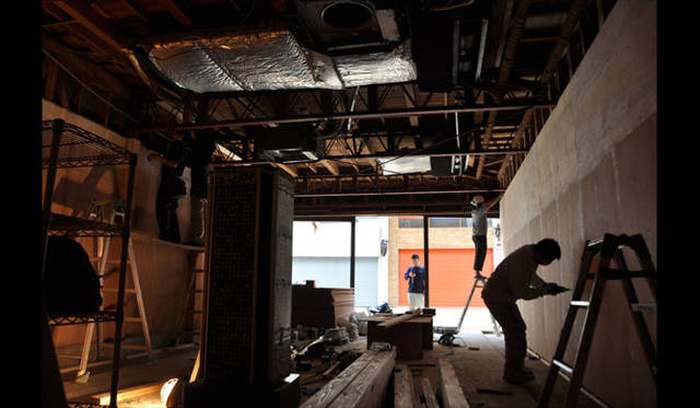 <strong>NPO法人SO-EN｜創縁</strong>　アートプロジェクト「AT ART UWAJIMA 2013」　ギャラリー「SITUATIONALLY」　