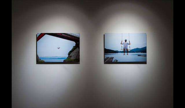 <strong>NPO法人SO-EN｜創縁</strong>　アートプロジェクト「AT ART UWAJIMA 2013」　ギャラリー「SITUATIONALLY」　