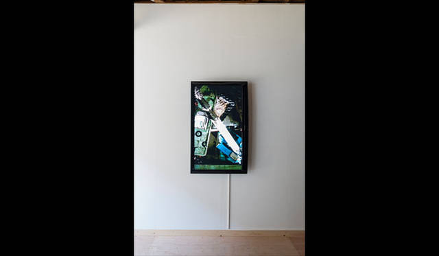 <strong>NPO法人SO-EN｜創縁</strong>　アートプロジェクト「AT ART UWAJIMA 2013」　ギャラリー「SITUATIONALLY」　