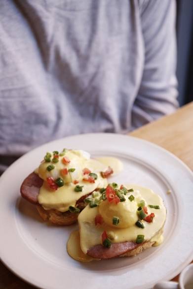 <strong>EAT｜「クリントン・ストリート・ベイキング」が日本上陸</strong>