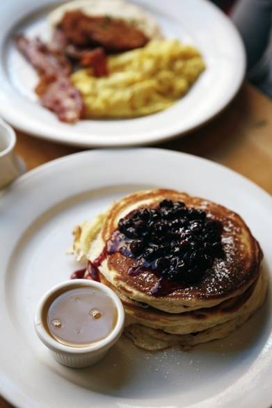 <strong>EAT｜「クリントン・ストリート・ベイキング」が日本上陸</strong>