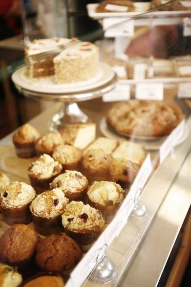 <strong>EAT｜「クリントン・ストリート・ベイキング」が日本上陸</strong>