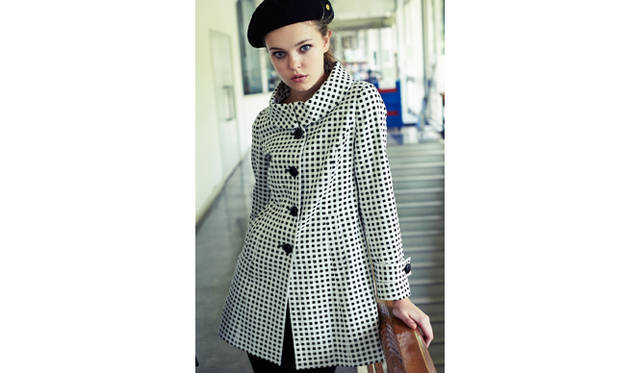 <strong>To b.by agnès b.｜トゥービー バイ アニエスベー</strong>　「ねごと」ライブに300名様を招待！　「ROMANTIC ROCK」キャンペーン開催