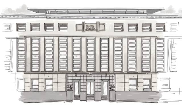 <strong>DSQUARED2｜ディースクエアードが手がけるレストラン「CERESIO 7」がミラノに誕生</strong>