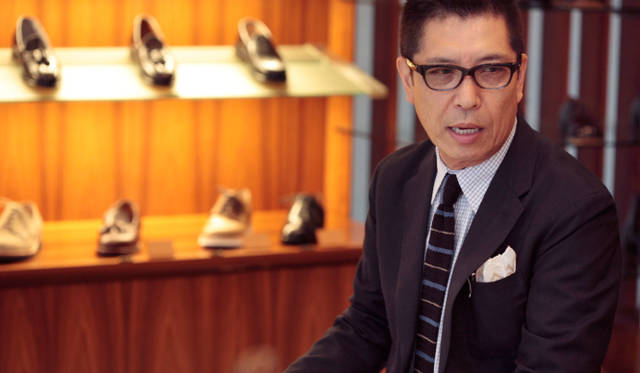 <strong>MARGARET HOWELL｜マーガレット・ハウエル</strong>　