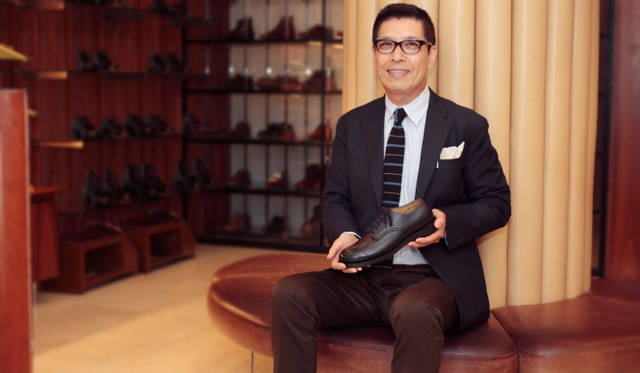 <strong>MARGARET HOWELL｜マーガレット・ハウエル</strong>　