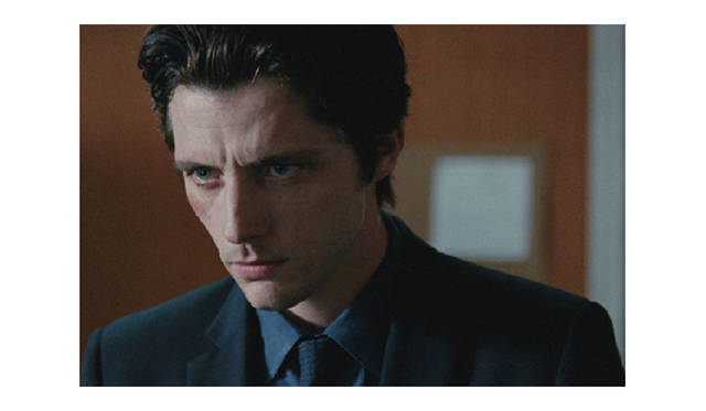 © 2012 - Pyramide Productions – France 3 Cinéma