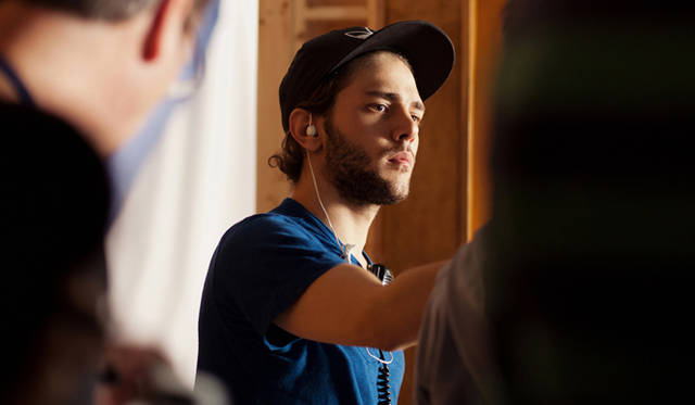 グザヴィエ・ドラン監督