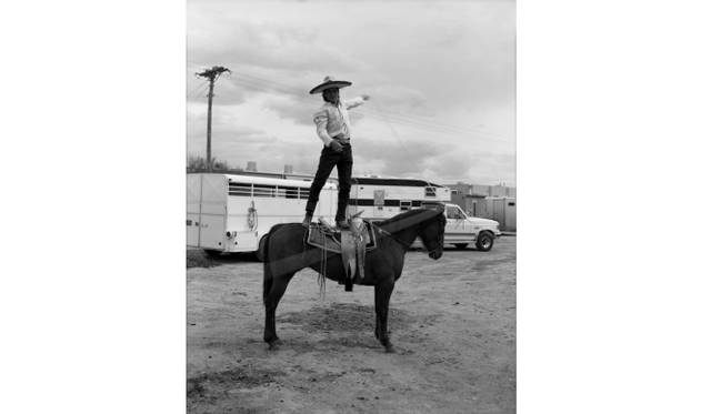 <strong>ART｜三好耕三写真展『1972～』をギャラリー916にて開催</strong>　© Kozo Miyoshi