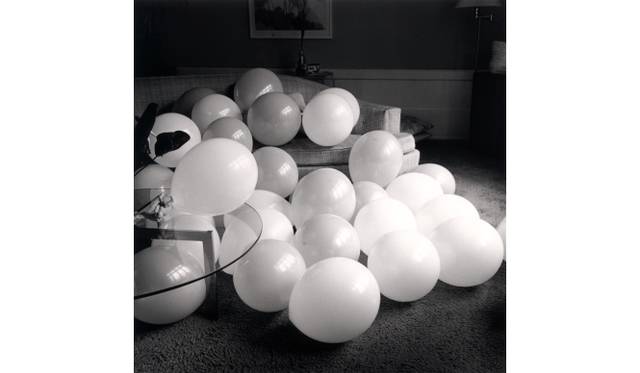 <strong>ART｜三好耕三写真展『1972～』をギャラリー916にて開催</strong>　© Kozo Miyoshi