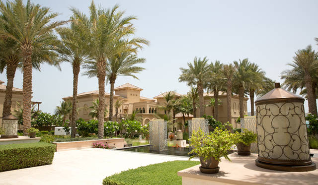 ローライズマンション