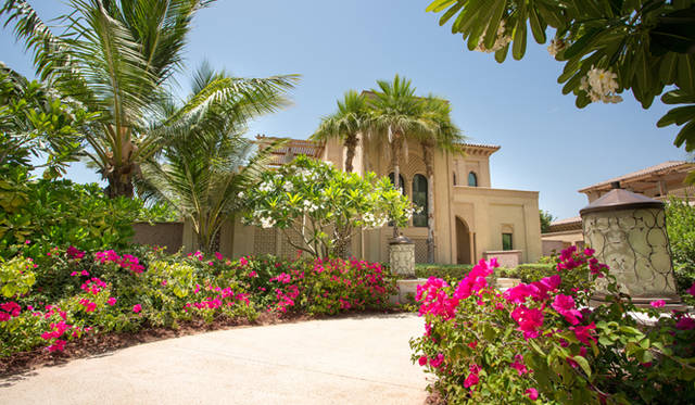 ローライズマンション