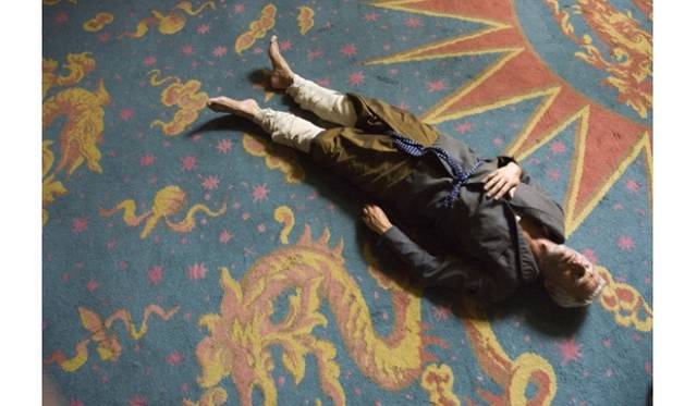 <strong>ART｜映像作家フィオナ・タン『エリプシス』を金沢21世紀美術館で開催</strong>　《A Lapse of Memory（記憶のうつろい）》2007年HD インスタレーション 24分35秒 © Fiona TanCourtesy of the Artist and Wako Works of Art, Tokyo