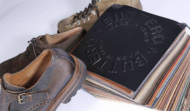 <strong>ISETAN MEN’S｜伊勢丹</strong>　2013-14年秋冬靴コレクション　オーダー会｜ブッテロ　8月28日（水）～9月9日（月）開催