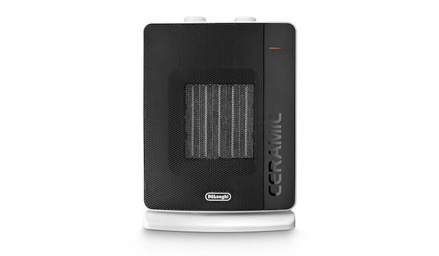 「デジタルラディアント オイルヒーター」4～10畳用 4万3800円 、3～8畳用 3万8800円