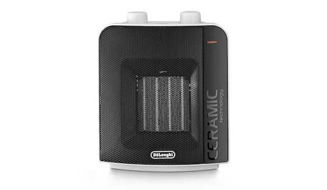 「デジタルラディアント オイルヒーター」4～10畳用 4万3800円 、3～8畳用 3万8800円