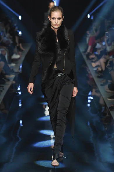 <strong>ALEXANDRE VAUTHIER｜アレクサンドル・ボーティエ</strong> 2013年秋冬オートクチュールコレクション