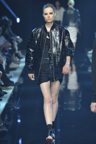 <strong>ALEXANDRE VAUTHIER｜アレクサンドル・ボーティエ</strong> 2013年秋冬オートクチュールコレクション