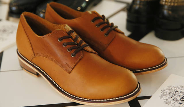 JOURNAL STANDARD × CAMINAND