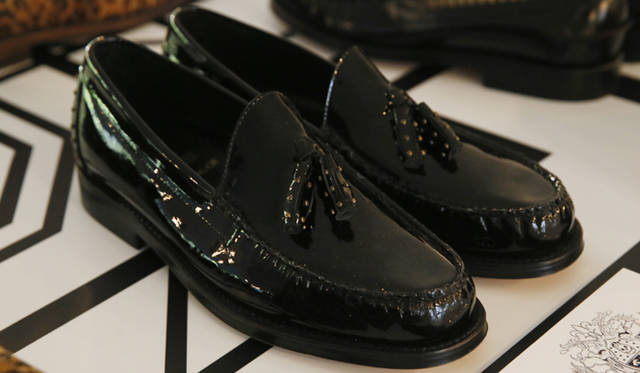 AMERICAN RAG CIE × CAMINAND