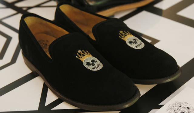 BEAUTY & YOUTH × CAMINAND