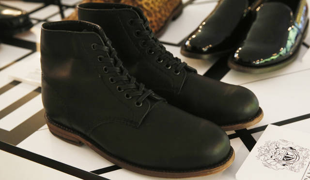 Ciaopanic × CAMINAND