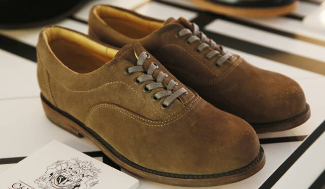 Hombre Nino × CAMINAND