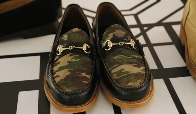 ROSE BUD × CAMINAND