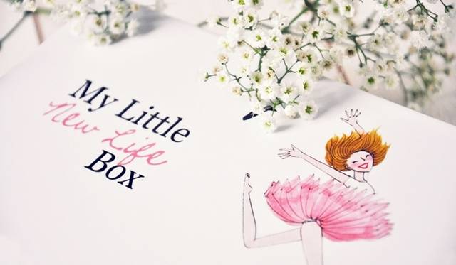 <strong>My Little Box｜パリジェンヌを夢中にした「My Little Box」がこの秋、ついに日本でスタート！</strong>　「My Little New Life Box」