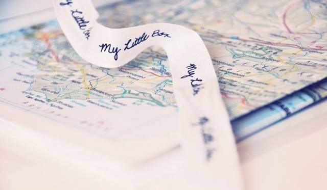 <strong>My Little Box｜パリジェンヌを夢中にした「My Little Box」がこの秋、ついに日本でスタート！</strong>