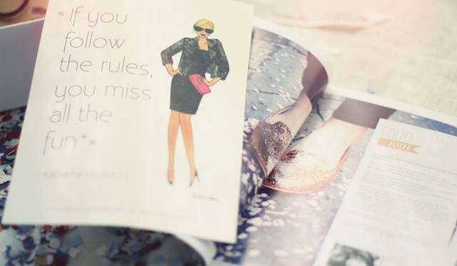 <strong>My Little Box｜パリジェンヌを夢中にした「My Little Box」がこの秋、ついに日本でスタート！</strong>