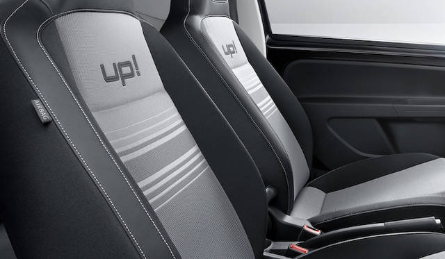 black up! & white up! 専用ファブリックシート