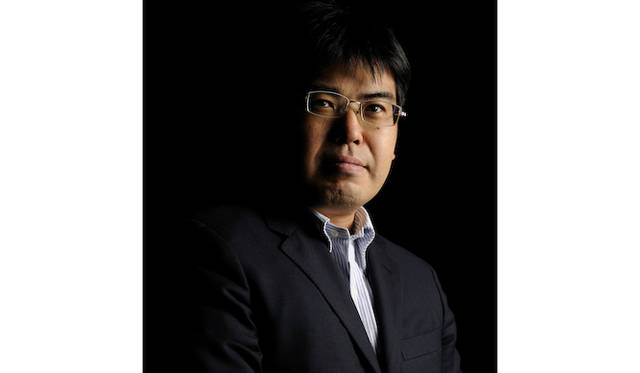 時計ジャーナリスト 広田雅将氏