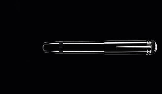 <strong>MONTBLANC｜モンブラン</strong>　新作筆記具「ヘリテイジ コレクション 1912」