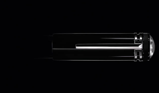 <strong>MONTBLANC｜モンブラン</strong>　新作筆記具「ヘリテイジ コレクション 1912」