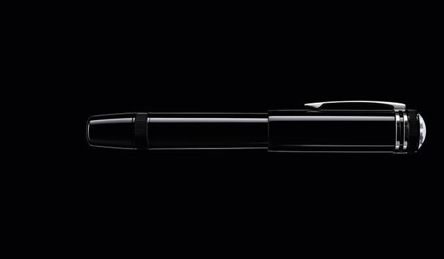 <strong>MONTBLANC｜モンブラン</strong>　新作筆記具「ヘリテイジ コレクション 1912」