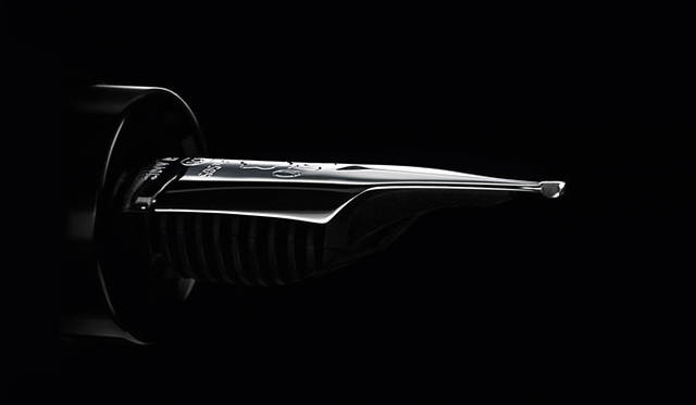 <strong>MONTBLANC｜モンブラン</strong>　新作筆記具「ヘリテイジ コレクション 1912」