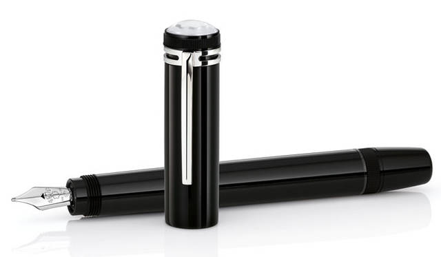 <strong>MONTBLANC｜モンブラン</strong>　新作筆記具「ヘリテイジ コレクション 1912」