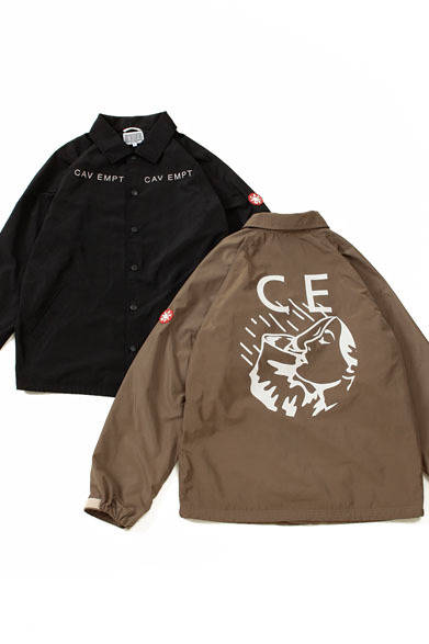 <strong>BEAUTY&YOUTH UNITED ARROWS</strong>　 PRE-COG COACH（BEAUTY&YOUTH UNITED ARROWS EXCLUSIVE）