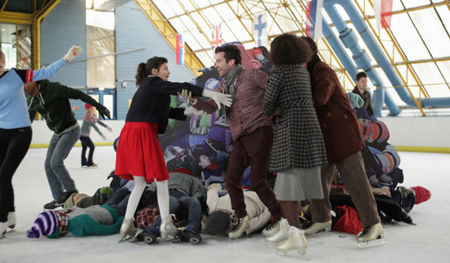 <strong>EVENT｜ファッションを通して映画『ムード・インディゴ～うたかたの日々～』世界観を体験するシネマ・インスタレーション開催</strong>