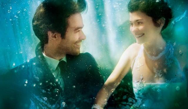 <strong>EVENT｜ファッションを通して映画『ムード・インディゴ～うたかたの日々～』世界観を体験するシネマ・インスタレーション開催</strong>