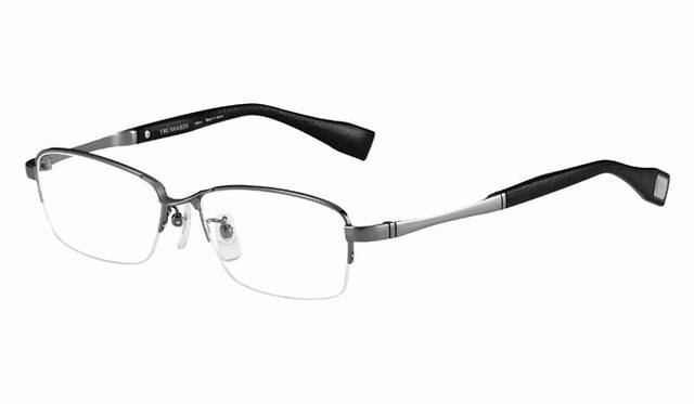 <strong>CHARMANT｜シャルマン</strong>　「トラサルディ」2013年秋冬新作アイウェア　ラグジュアリーカジュアル（TR26707）4万6200円