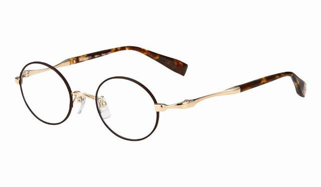 <strong>CHARMANT｜シャルマン</strong>　「トラサルディ」2013年秋冬新作アイウェア　クラシックトラッド（TR26708）4万6200円