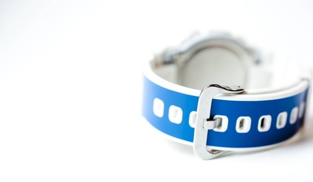 G-SHOCK×BAND OF OUTSIDERSの限定ウオッチ 1万8900円