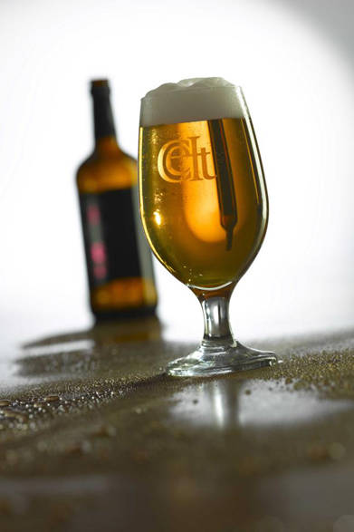 ケルト「ブレディン1075」<br />アルコール分│5.6パーセント<br />容量│500mL<br />価格│980円